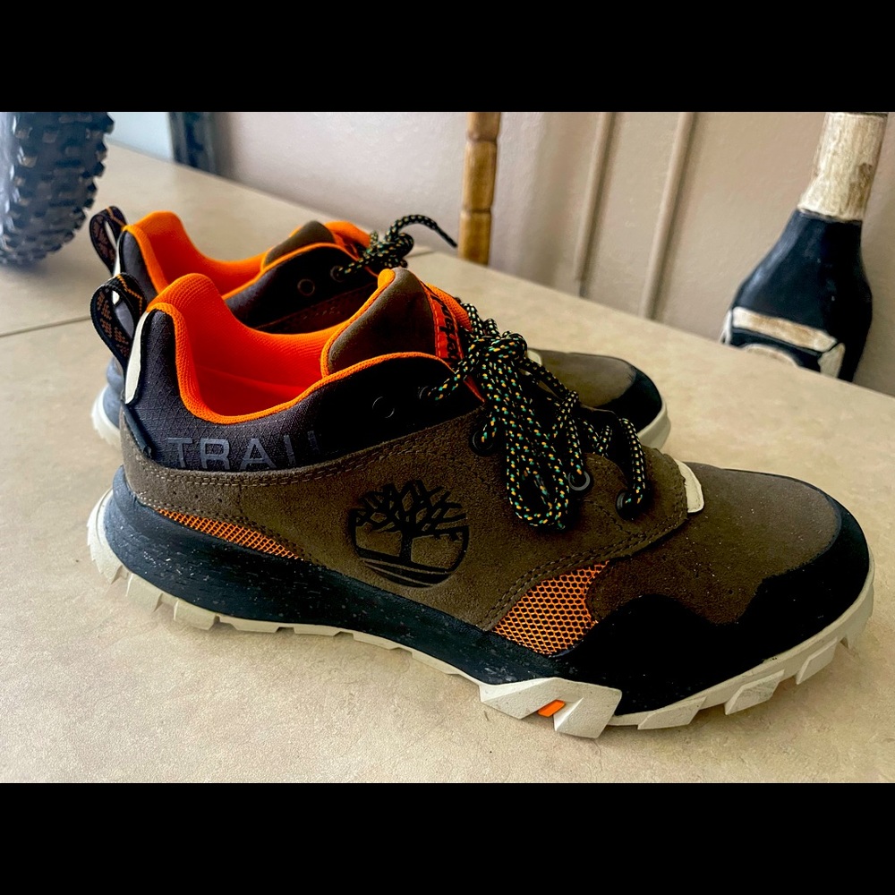 Timberland Hiking shoes